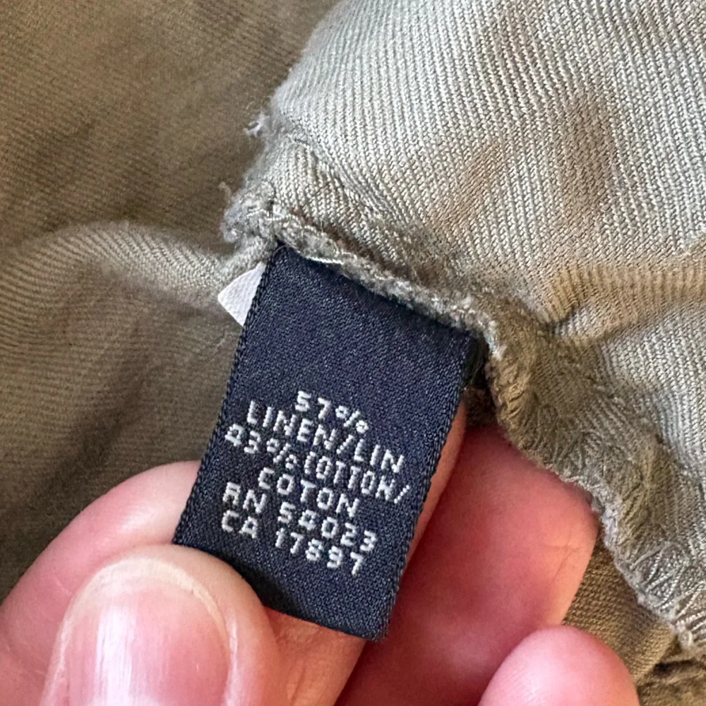 Banana Republic banana republic